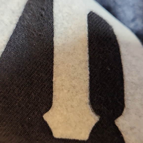 G-Unit Co Heavyweight Black T White Graphics 2XL - Picture 8 of 8